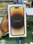 New Apple iPhone 14 Pro 256GB Rose Gold - 3