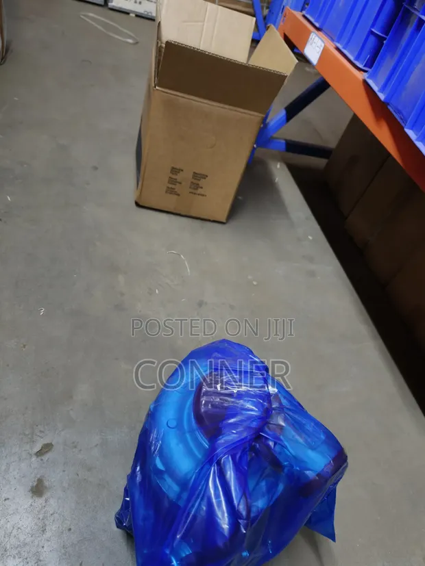 Howo Turbo Charger - Brand New - 1