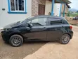 Toyota Vitz 2015 Black - 3