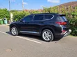 Hyundai Santa Fe 2019 Black - 3