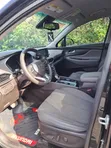 Hyundai Santa Fe 2019 Black - 4