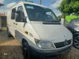 Mercedes-Benz Sprinter 2004 - White - 1