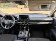 Honda CR-V LX 2WD 2023 Silver - 1