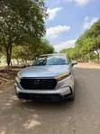Honda CR-V LX 2WD 2023 Silver - 2