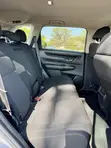 Honda CR-V LX 2WD 2023 Silver - 4