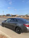 2016 Toyota Corolla S Plus Sedan - 1