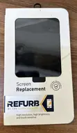 iPhone 13 Pro Max - iCloud/Refurbished Screen - 1