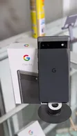 Google Pixel 6a 128GB Black - 2