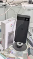 Google Pixel 6a 128GB Black - 3