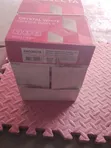 Crystal White A4 Sheets - Box of 5 Reams - 1