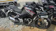 Honda CBF190X 2018 - Foreign Used - 1