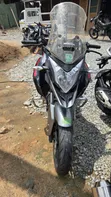 Honda CBF190X 2018 - Foreign Used - 2
