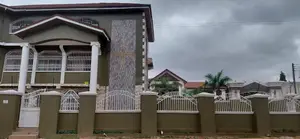 10-Bedroom House for Sale in Eddy Properties, Kumasi