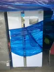 Samsung Side-by-Side Refrigerator - Used - 2