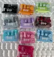 Portable Refill Bottles - Travel Size - 1