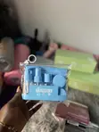 Portable Refill Bottles - Travel Size - 2