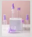 Portable Refill Bottles - Travel Size - 3