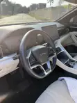 New BYD Song Plus DM-i 2023 Beige - 1