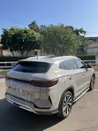New BYD Song Plus DM-i 2023 Beige - 4