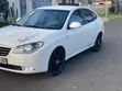 Hyundai Elantra 2.0 GLS 2008 White - 1