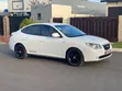 Hyundai Elantra 2.0 GLS 2008 White - 2