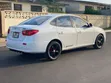 Hyundai Elantra 2.0 GLS 2008 White - 3