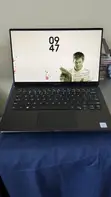 Dell XPS 13 9380 Laptop - Intel Core i7, 16GB RAM, 256GB SSD - 5