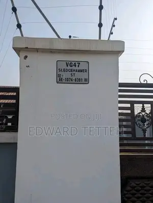 3 Bedroom House for Sale in Eddy Properties, Kumasi