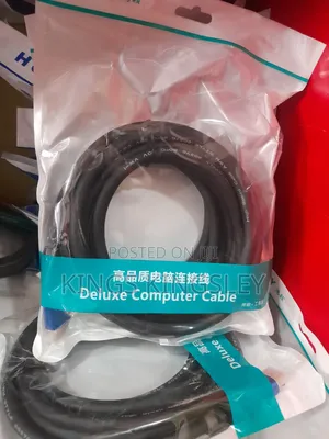 HDMI Cable 3m 4K