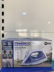 Nasco 1200W Steam Iron - 1