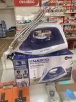 Nasco 1200W Steam Iron - 2