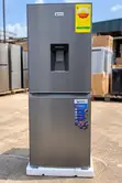 Pearl 246L Refrigerator-Freezer with Water Dispenser - 2