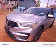 Acura RDX 2021 Silver - 4