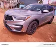 Acura RDX 2021 Silver - 5