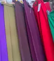 Belted & Unbelted Office Trousers/Palazzo Pants - 2