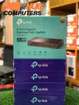 TP-Link TL-SG1008P 8-Port Gigabit PoE+ Switch - 3