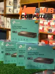 TP-Link TL-SG1008P 8-Port Gigabit PoE+ Switch - 4