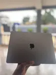Apple MacBook Pro 2017 16GB RAM, 512GB SSD - 1