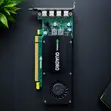 Nvidia Quadro K1200 4GB GDDR5 Graphics Card - 1