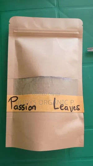 Passion Leaf Powder