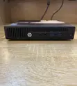 HP 260 G2 DM Desktop Computer - Core i5, 8GB RAM, 128GB SSD - 1