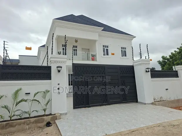4 Bedroom House with BQ for Sale in Kwabenya ACP - 1