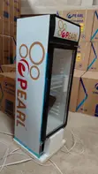 Pearl Display Fridge - Free Delivery Kumasi - 2