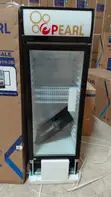 Pearl Display Fridge - Free Delivery Kumasi - 4