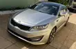 2015 Kia K5 2.0 T-GDI Silver - 1
