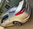 2015 Kia K5 2.0 T-GDI Silver - 3