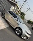 2015 Kia K5 2.0 T-GDI Silver - 4