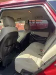 Hyundai Santa Fe 2013 Red - 2