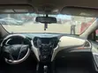 Hyundai Santa Fe 2013 Red - 3