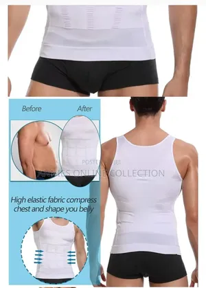 Men's Quality Gym Vests - Brand New
